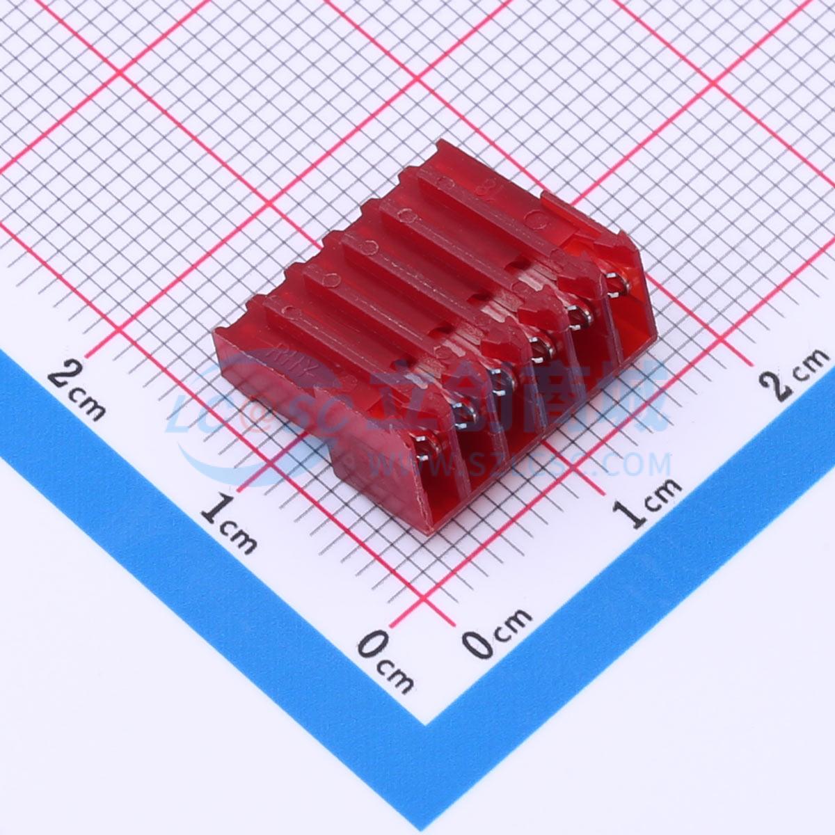点击查看大图 X9254HIR-06-N0实物图