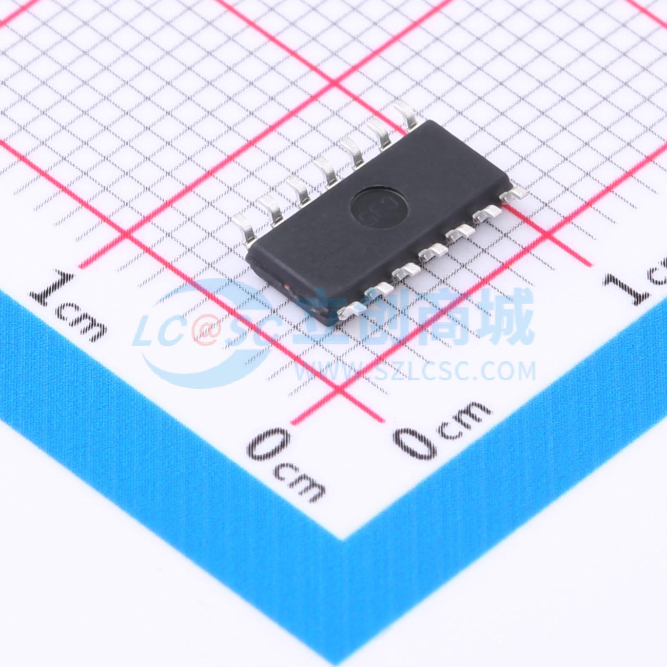 LMV324IDR商品缩略图