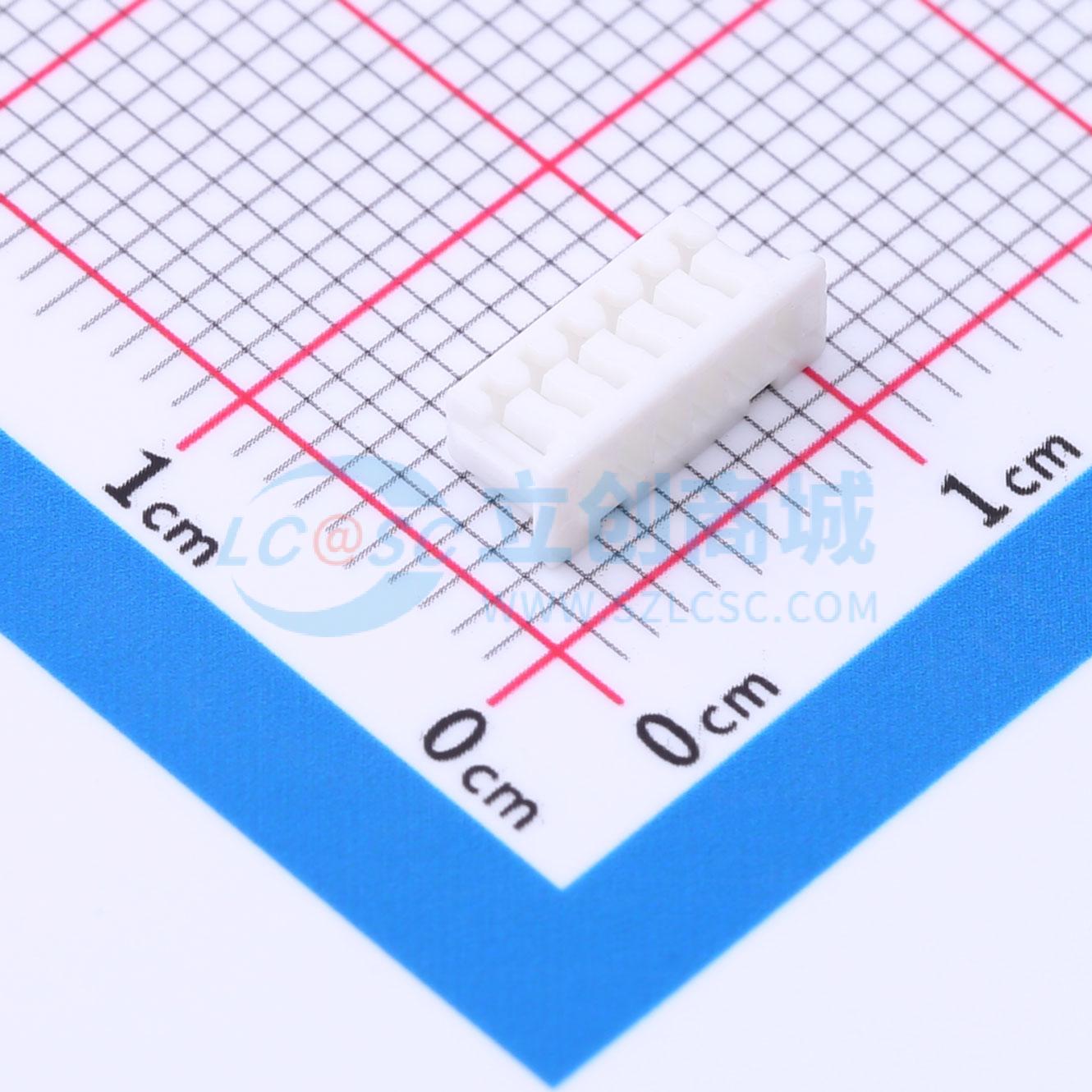 点击查看大图 X9821HM-06A-PTHF实物图