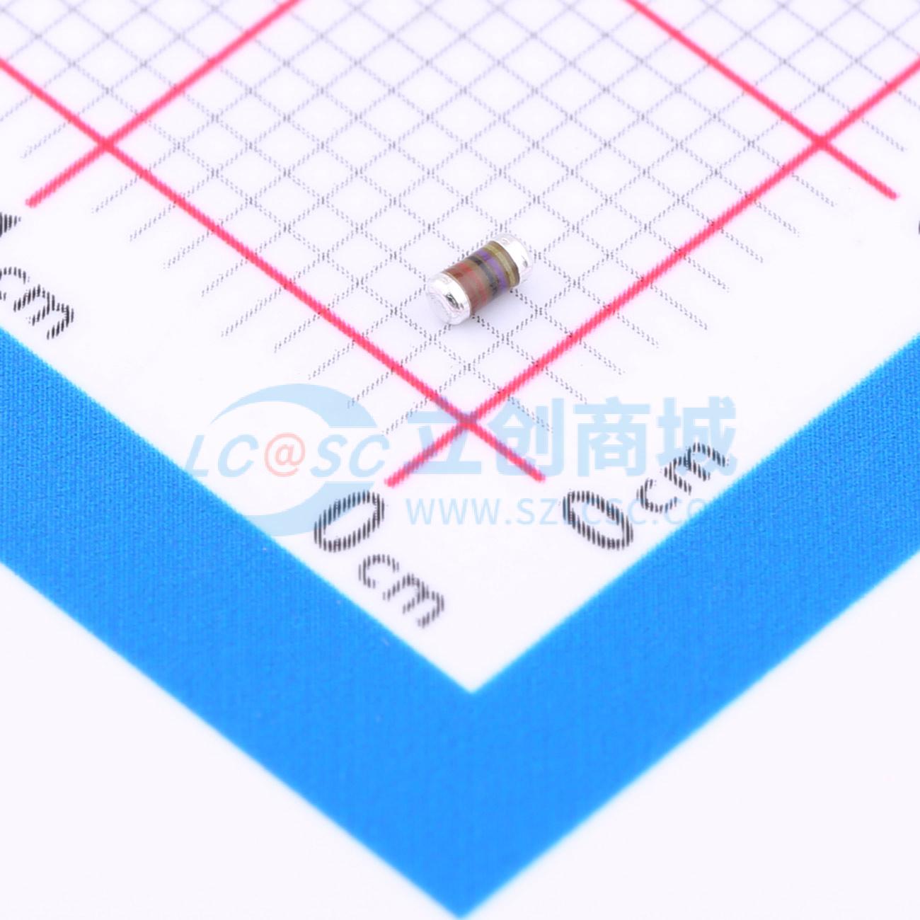 点击查看大图 MMU01020C4702FB300实物图