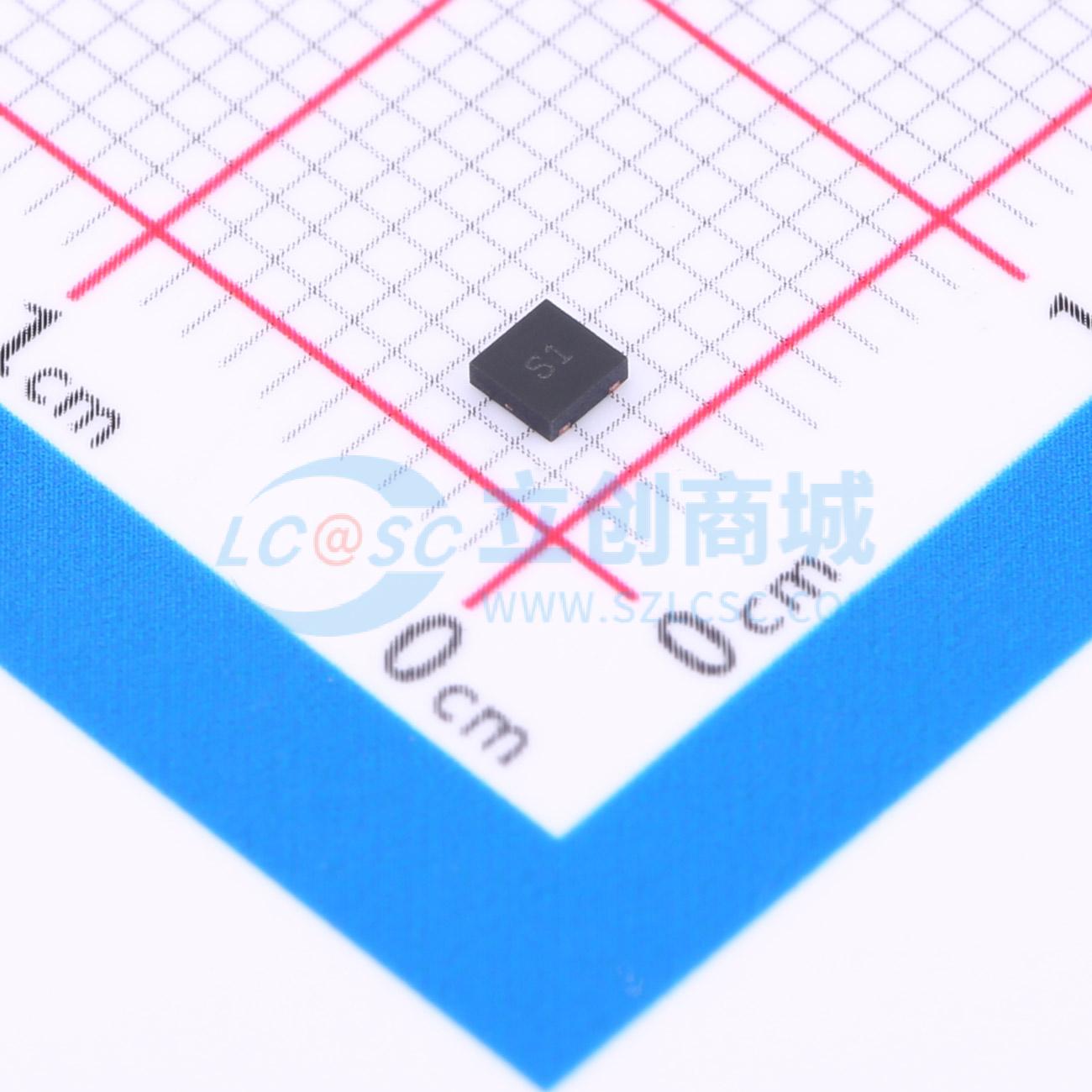 ZXTP717MATA实物图