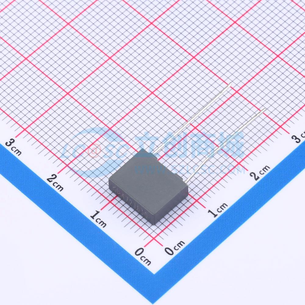 C232J472J3SC000实物图