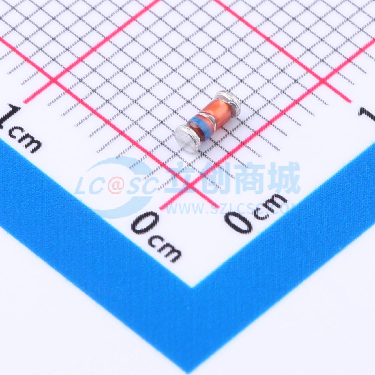 TMMBAT43FILM实物图