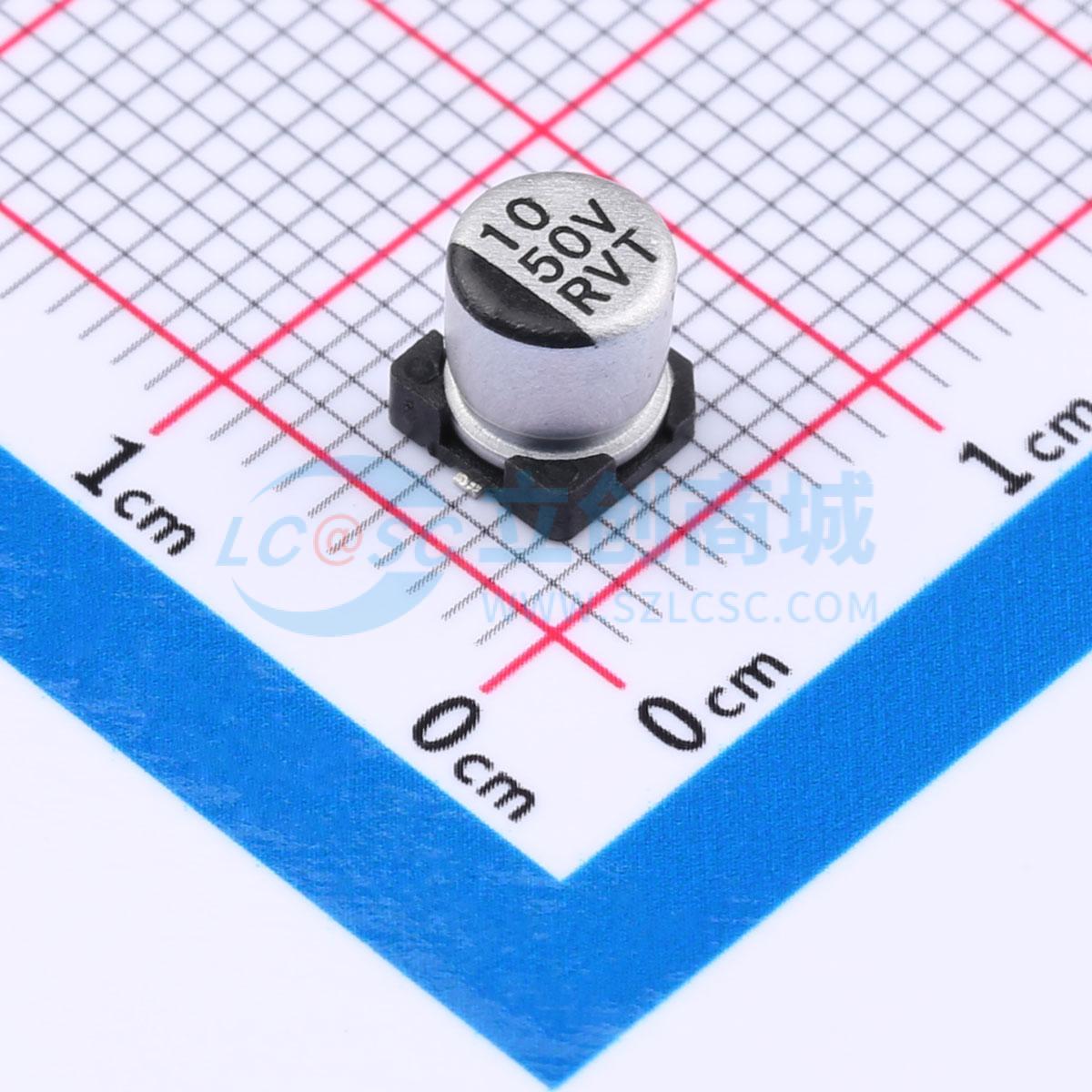 CE1H106M3S3NTA0VRJ0实物图