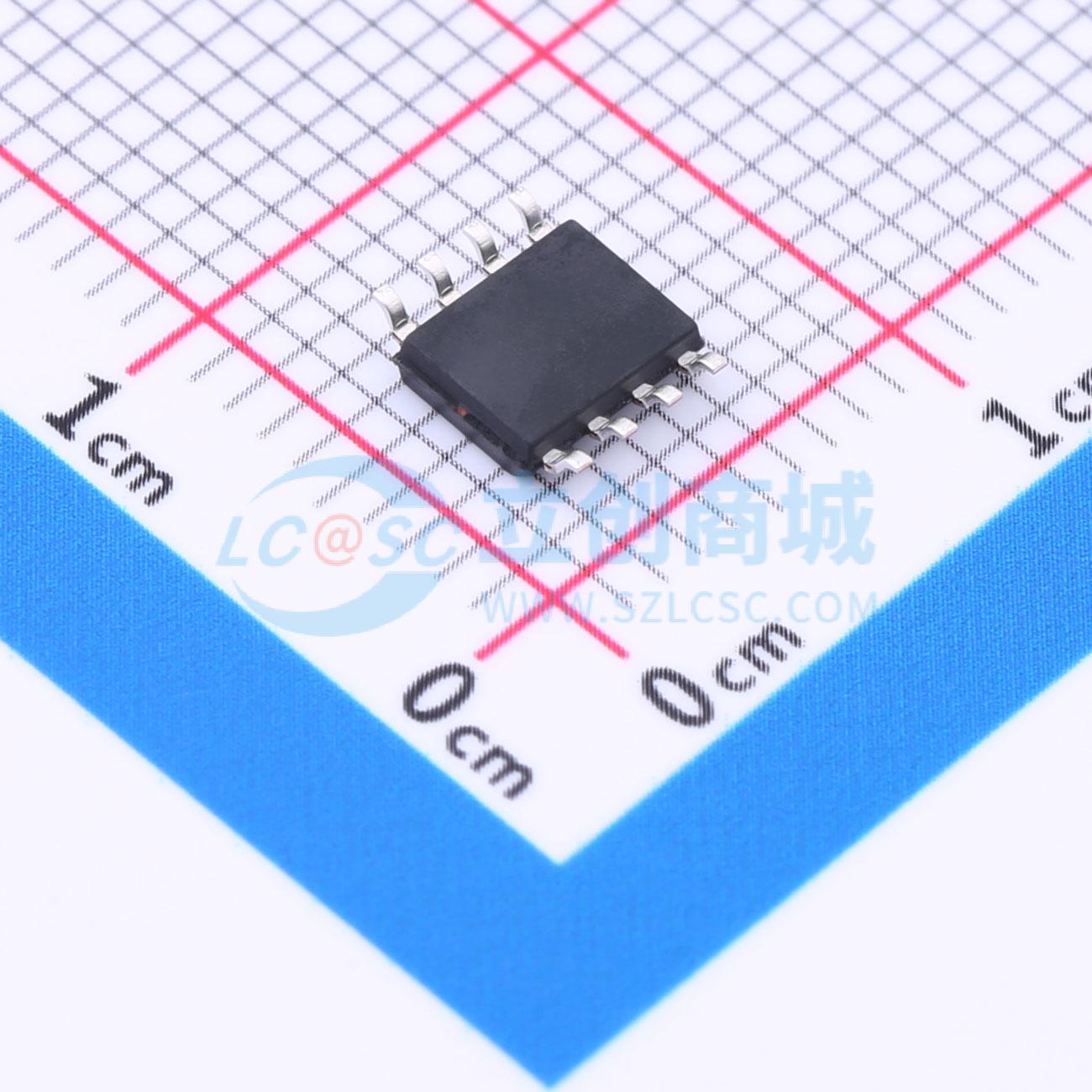 TL431ACM/TR商品缩略图