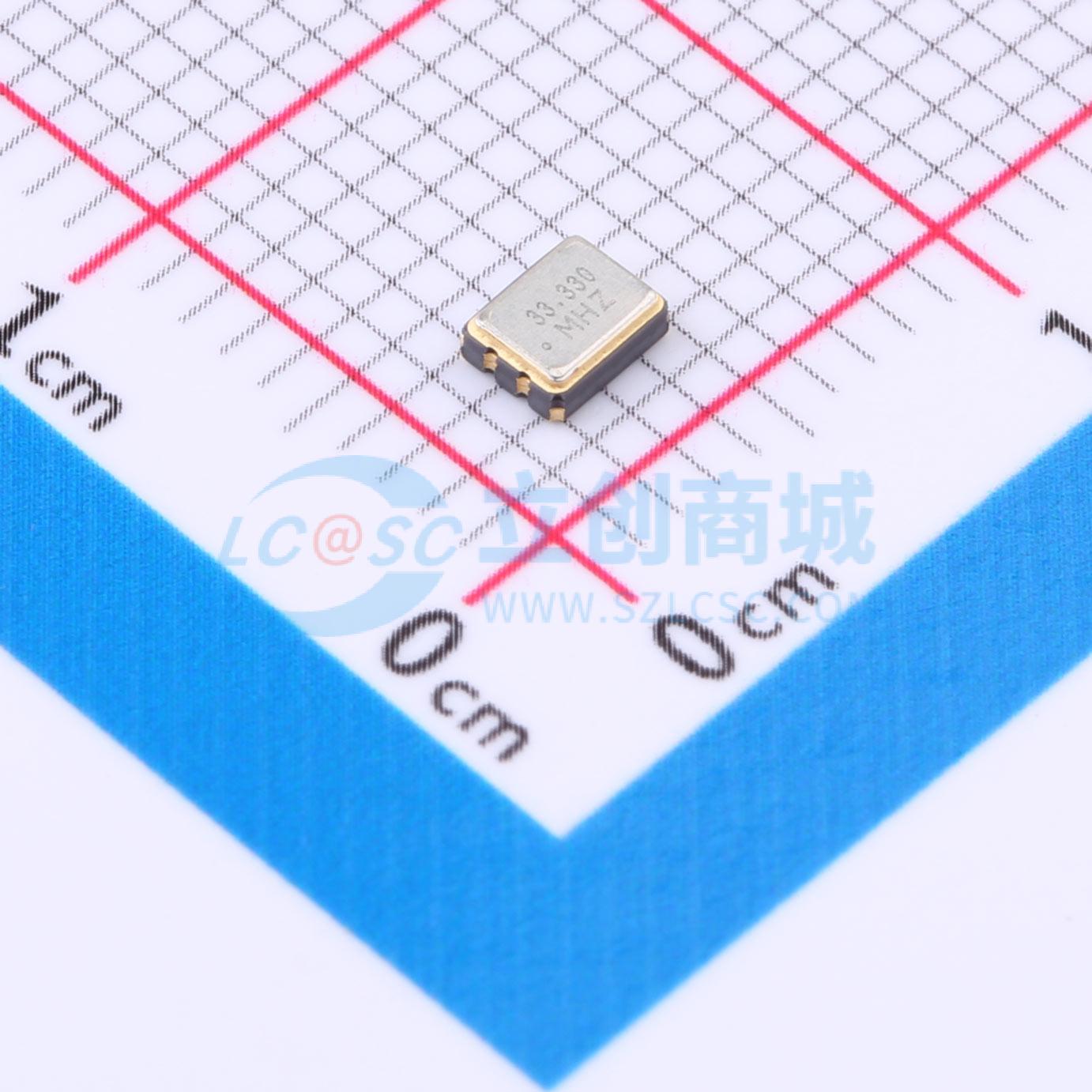 点击查看大图 CJO05-333303320B30实物图