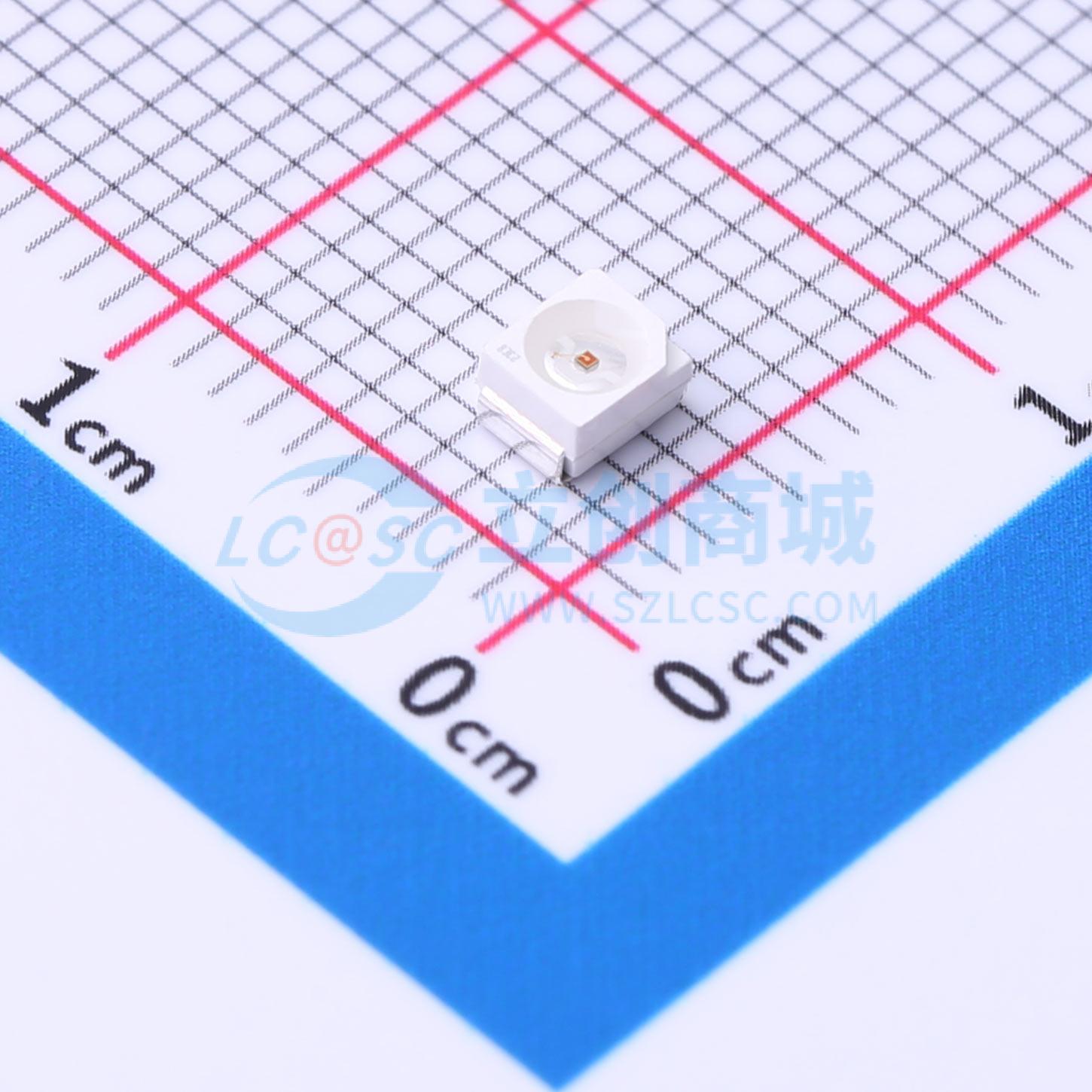 点击查看大图 HVA-3528CPXA实物图