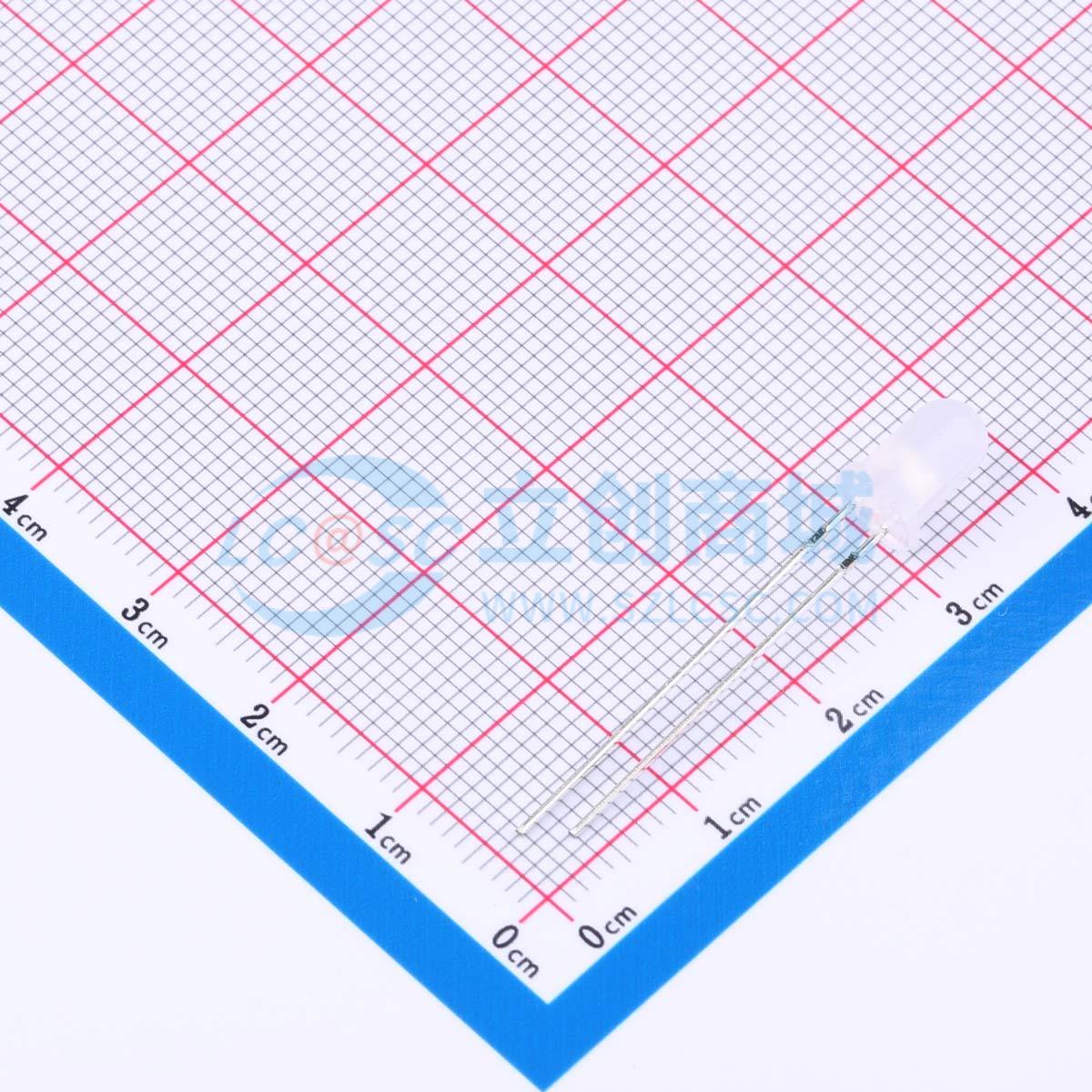 333-2SYGW/S530-E2-L实物图