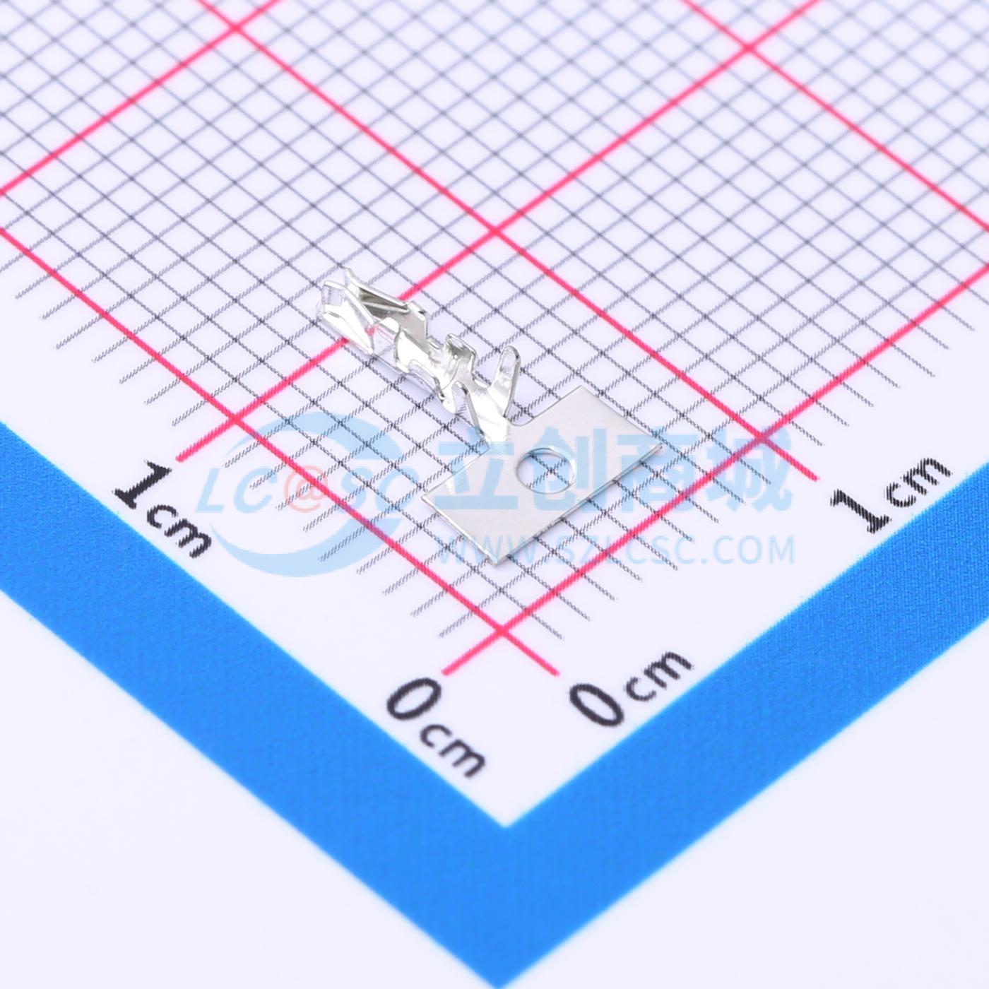 WAFER-HY2.0-DZ实物图