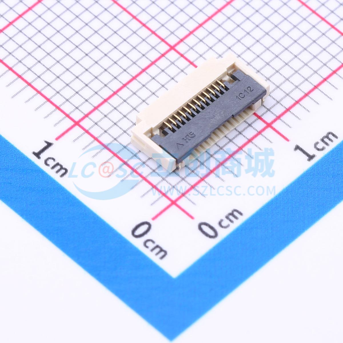 点击查看大图 TF31-12S-0.5SH(800)实物图