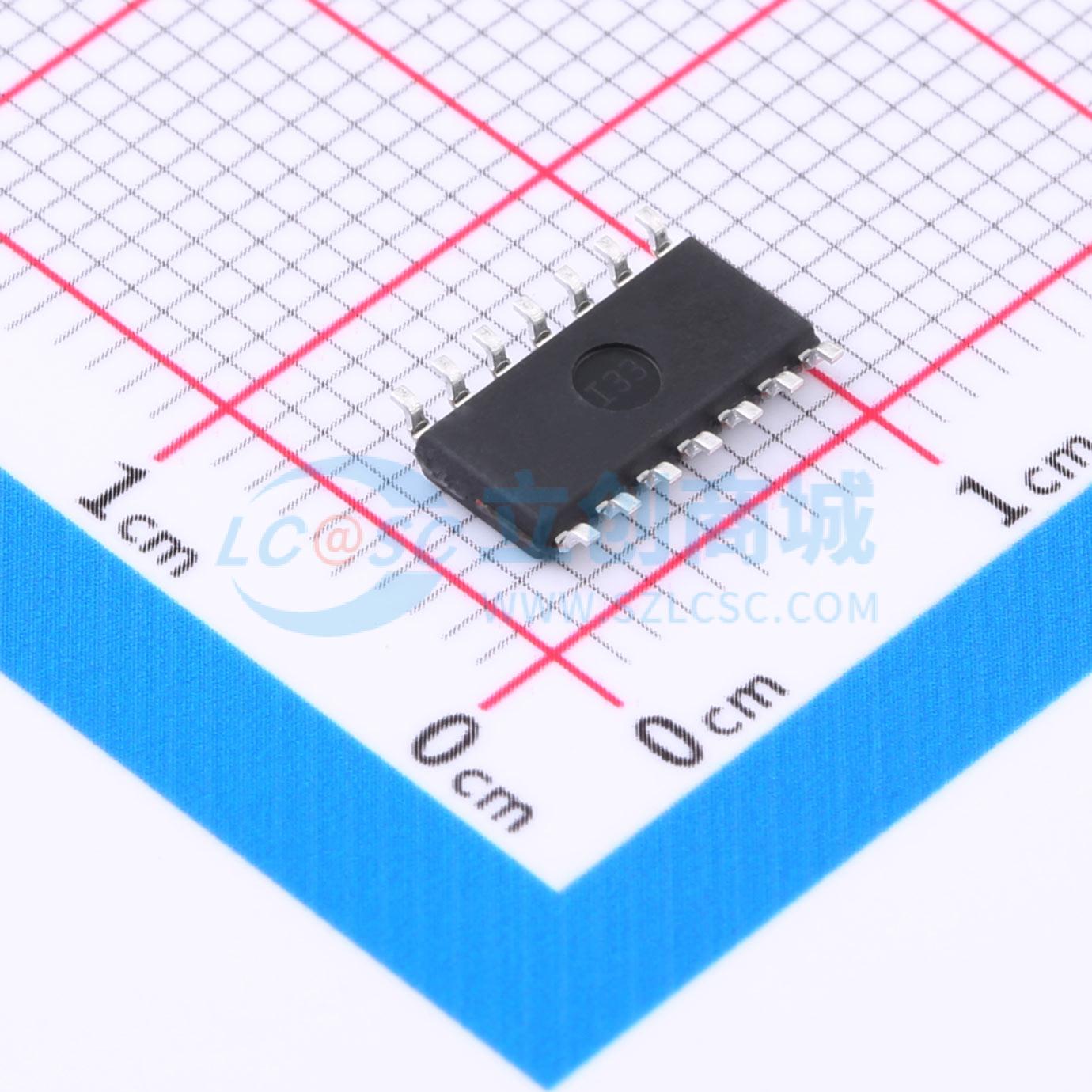 LM339DR商品缩略图