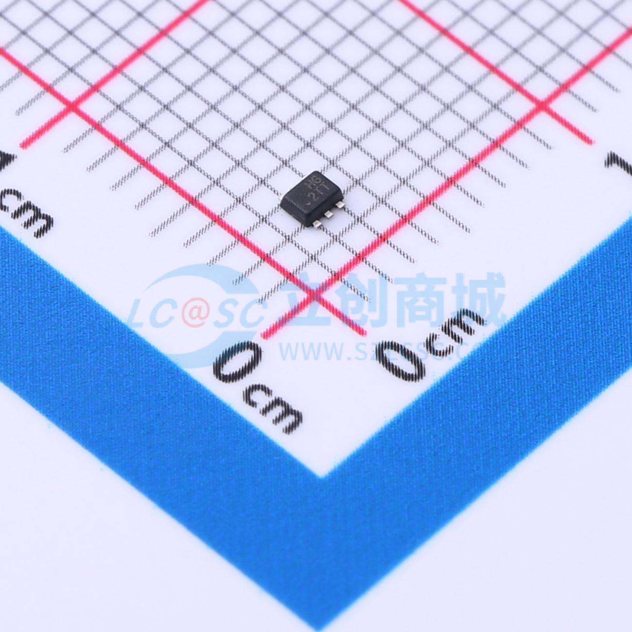 点击查看大图 AP62250Z6-7实物图