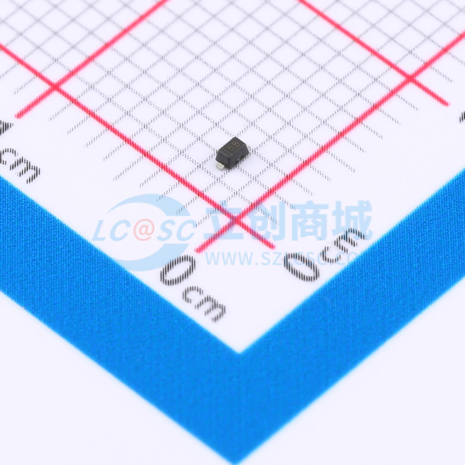 点击查看大图 TCMM5Z5V1实物图