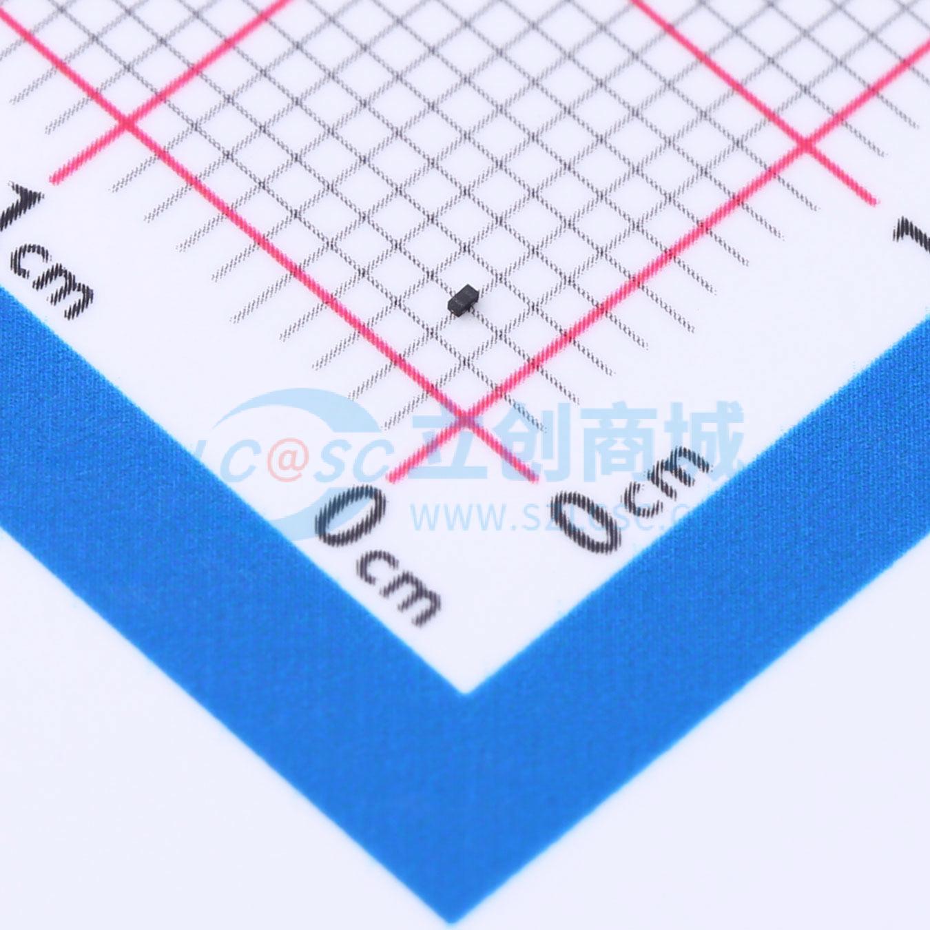 点击查看大图 SP1026-01UTG实物图