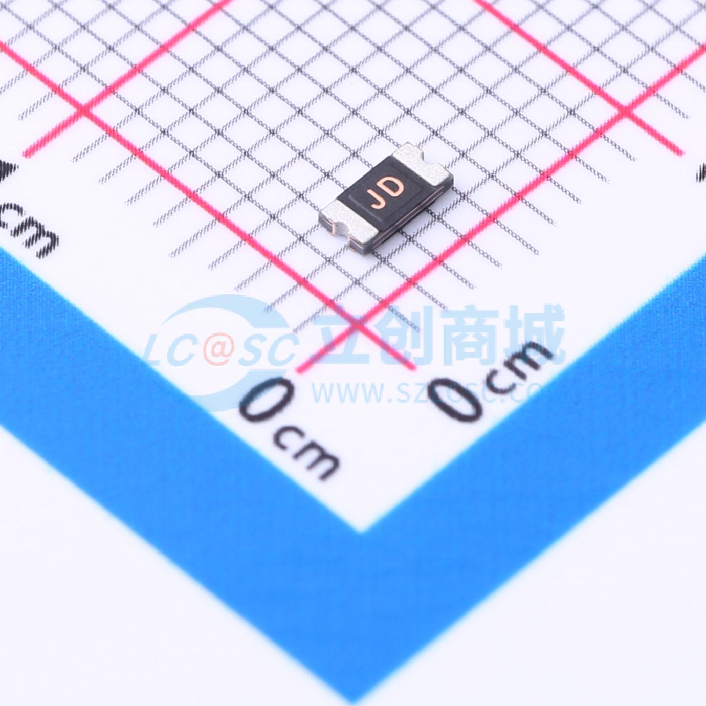 点击查看大图 JK-nSMD200L-12实物图