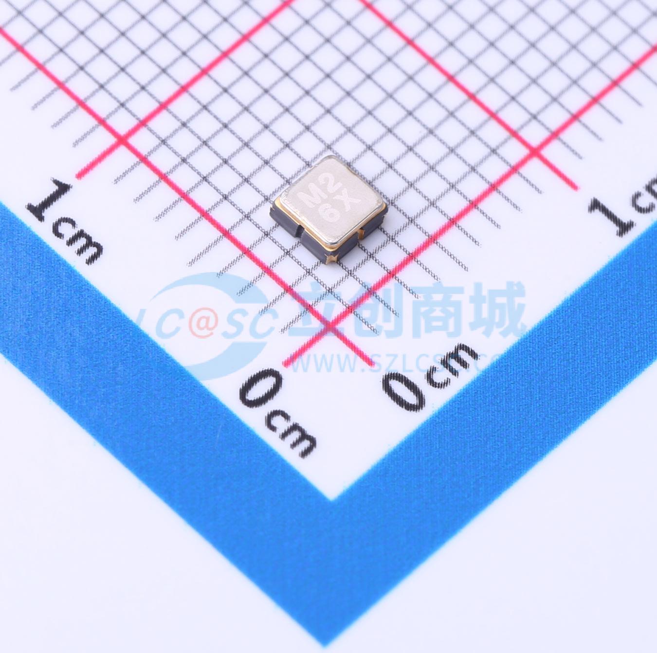 点击查看大图 TA1471A实物图