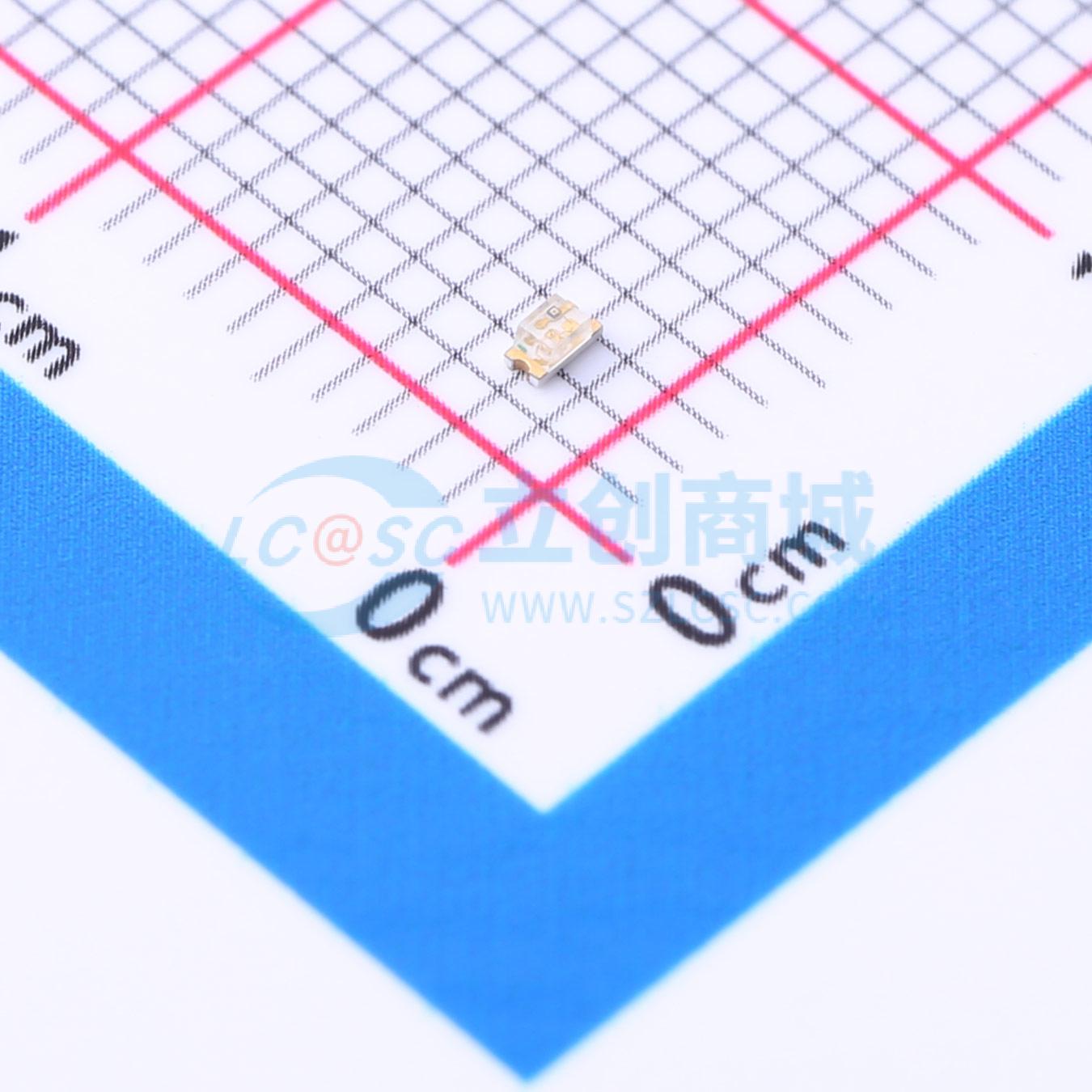点击查看大图 VLMB1310-GS08实物图