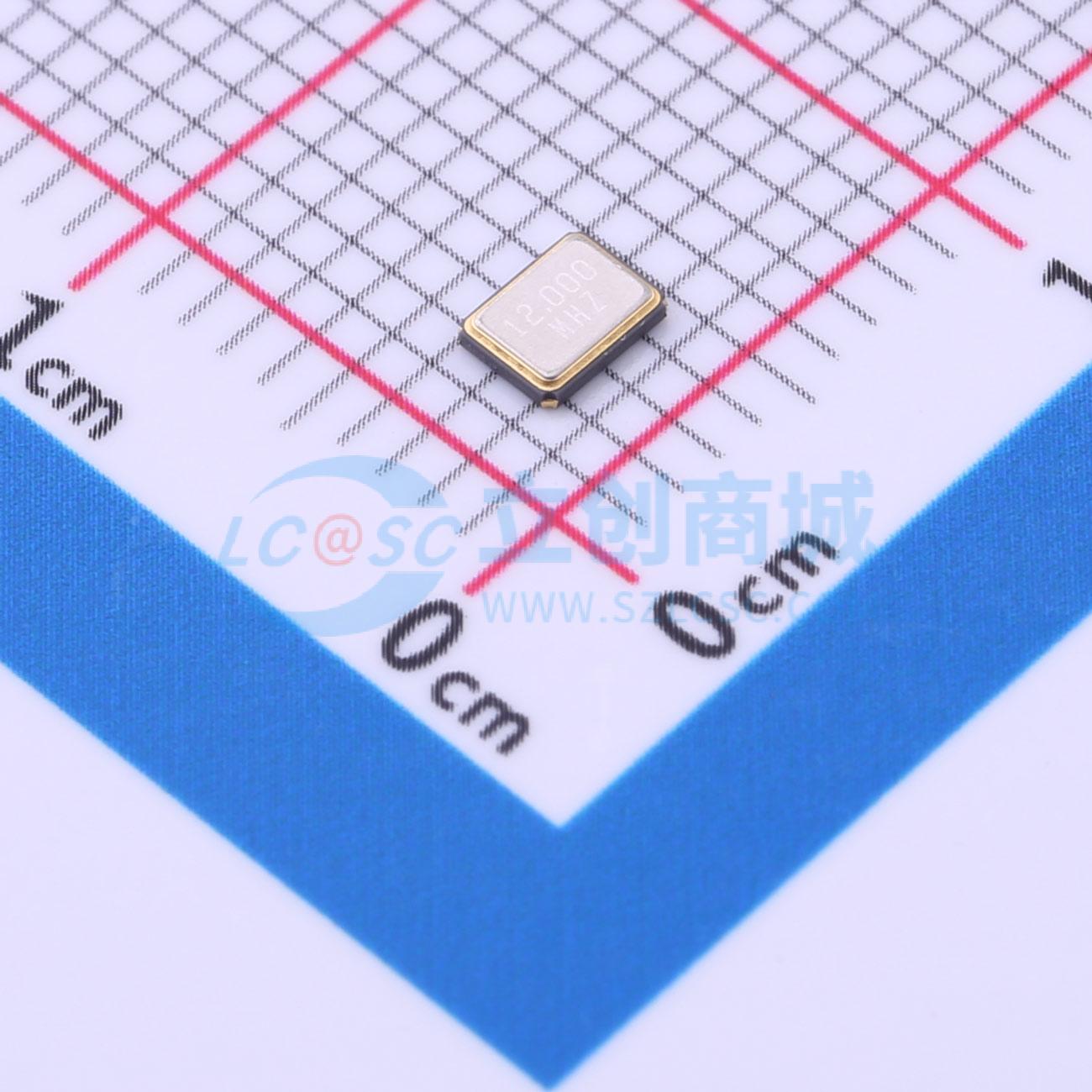 点击查看大图 SL322512M9P实物图