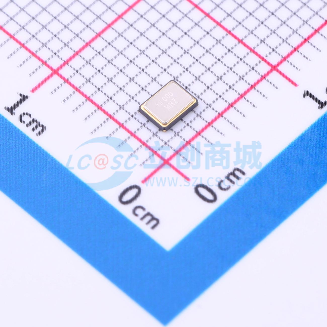 点击查看大图 SL322540M15P实物图