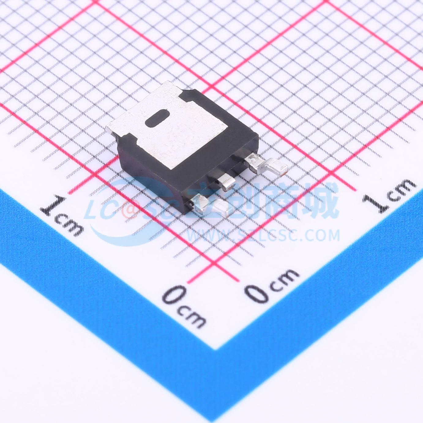 MOT15N10D商品缩略图