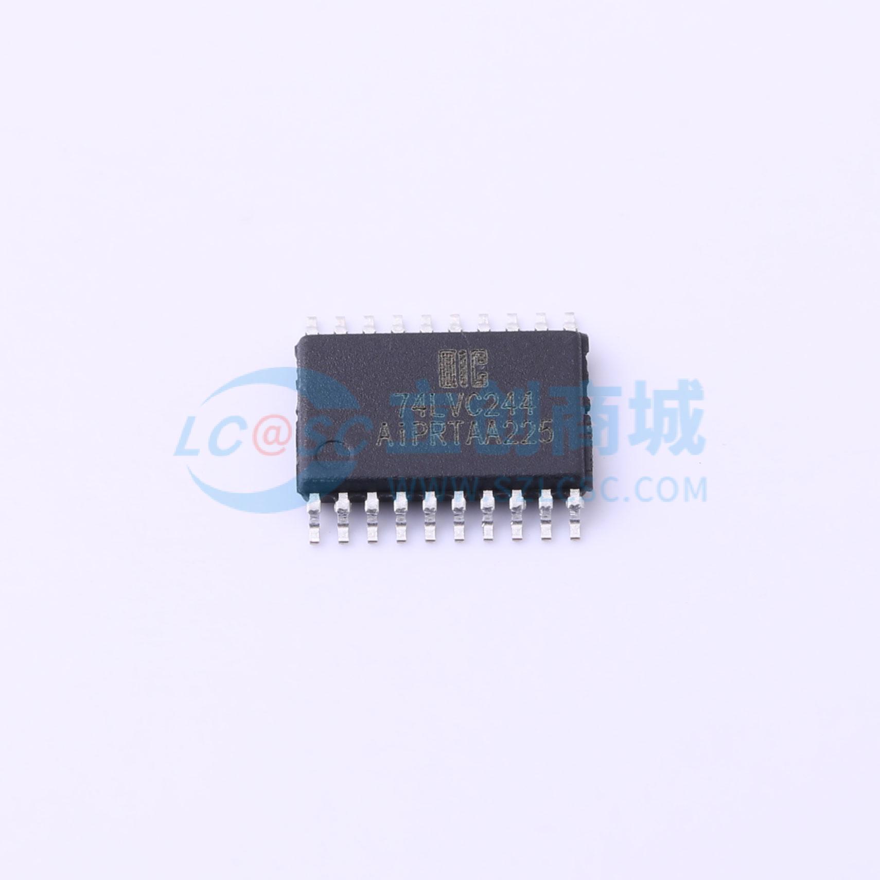 AiP74LVC244TA20.TR商品缩略图