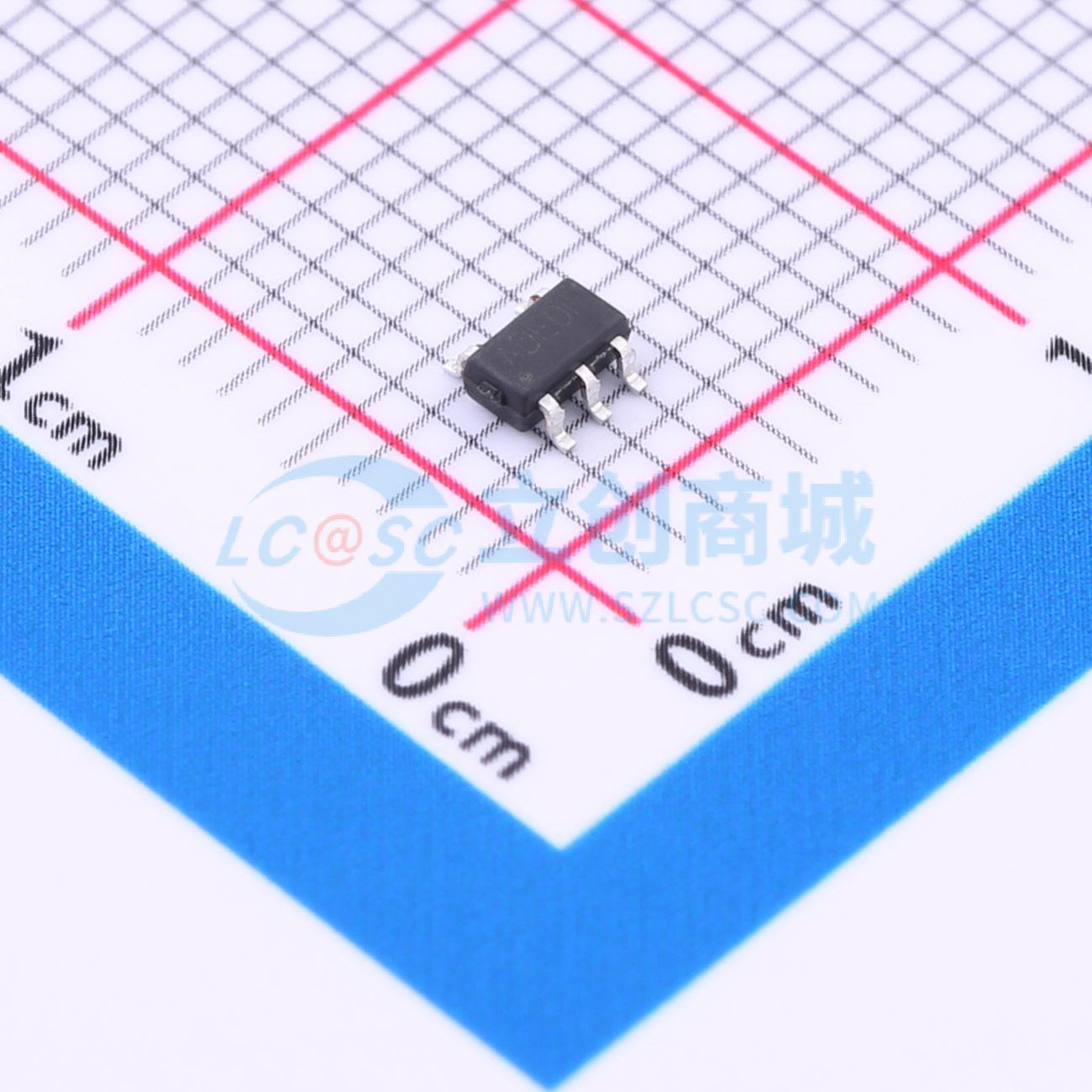 点击查看大图 HT8097ARTZ实物图