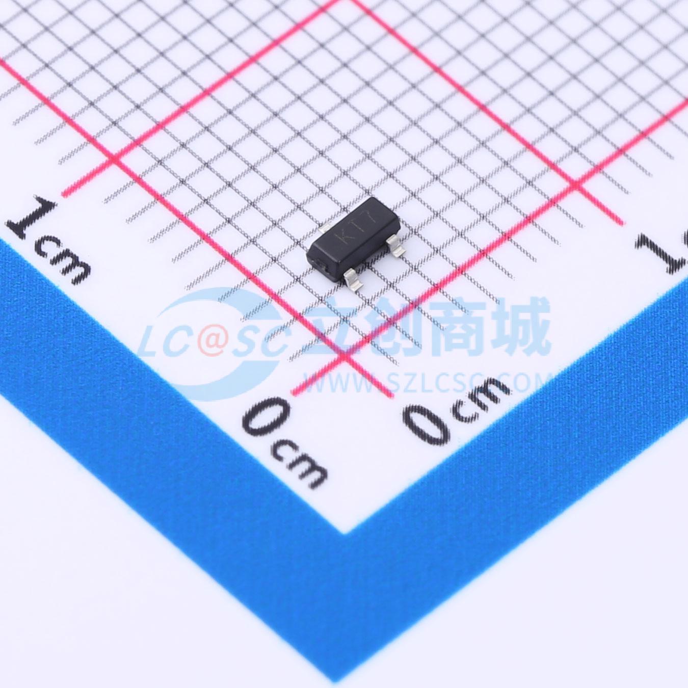 点击查看大图 BAV23A实物图