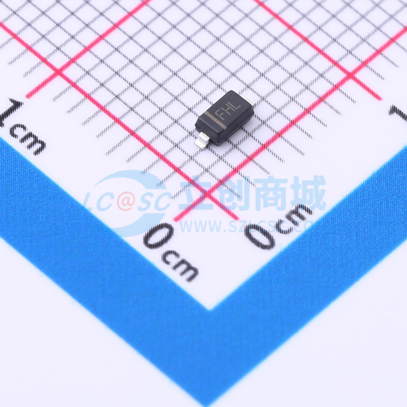 点击查看大图 MM1W5V6实物图