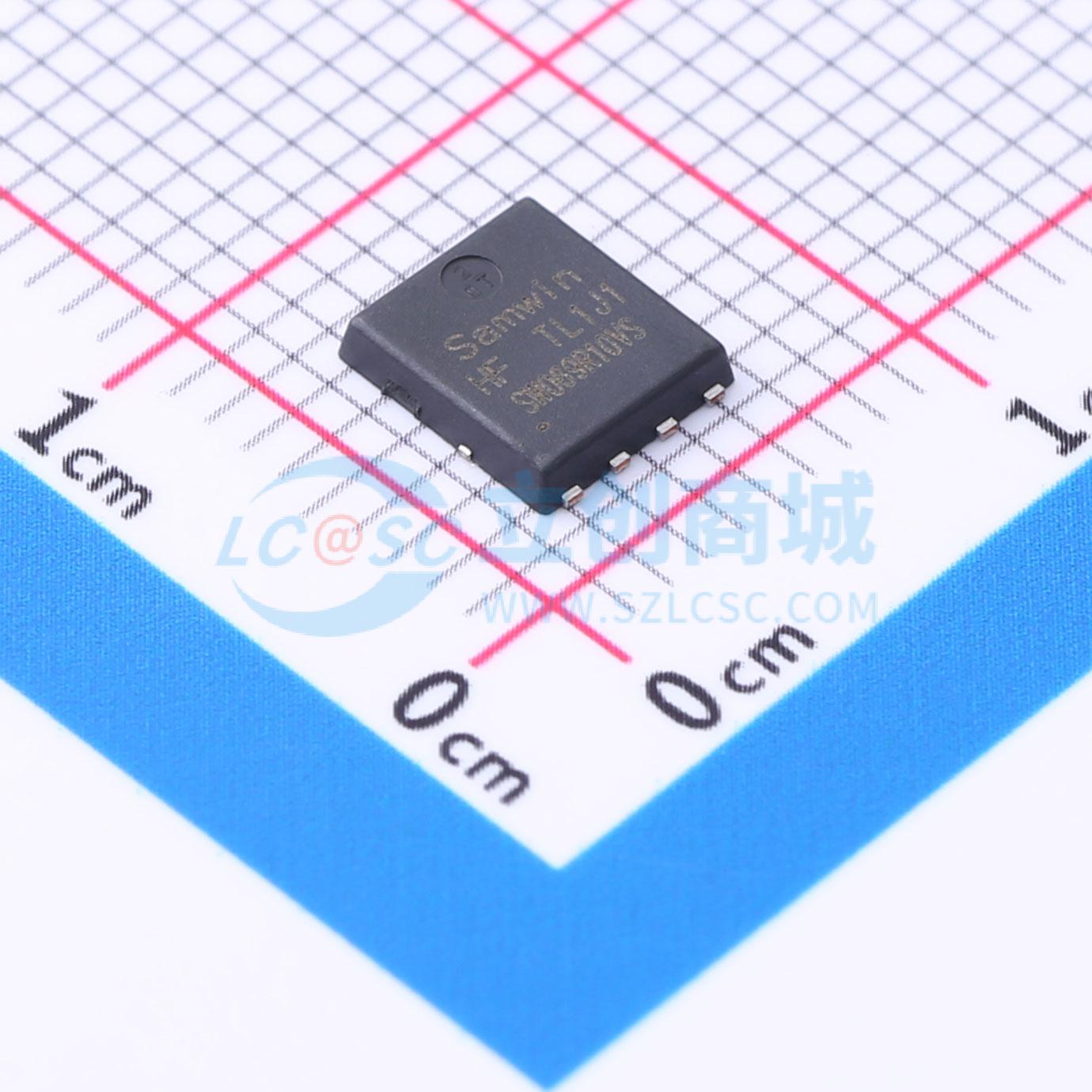点击查看大图 SWHA069R10VS实物图