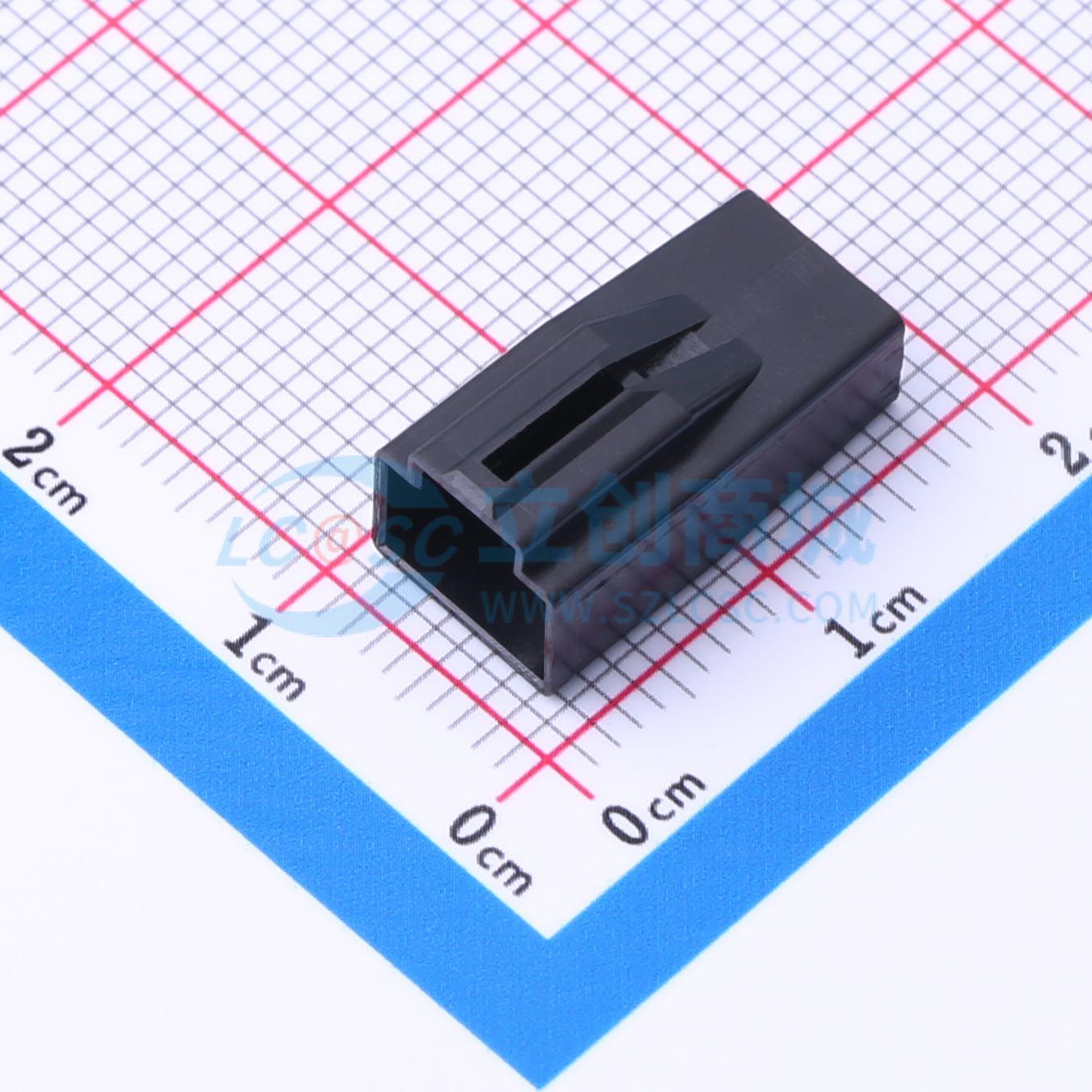 DF62B-6EP-2.2C实物图