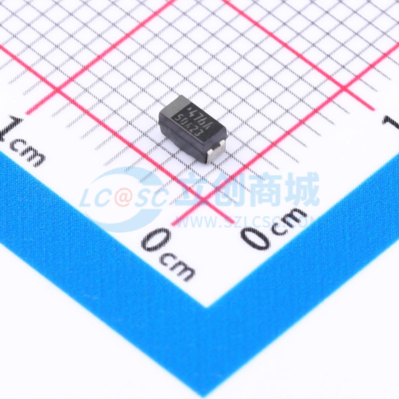 F931A476MAA实物图