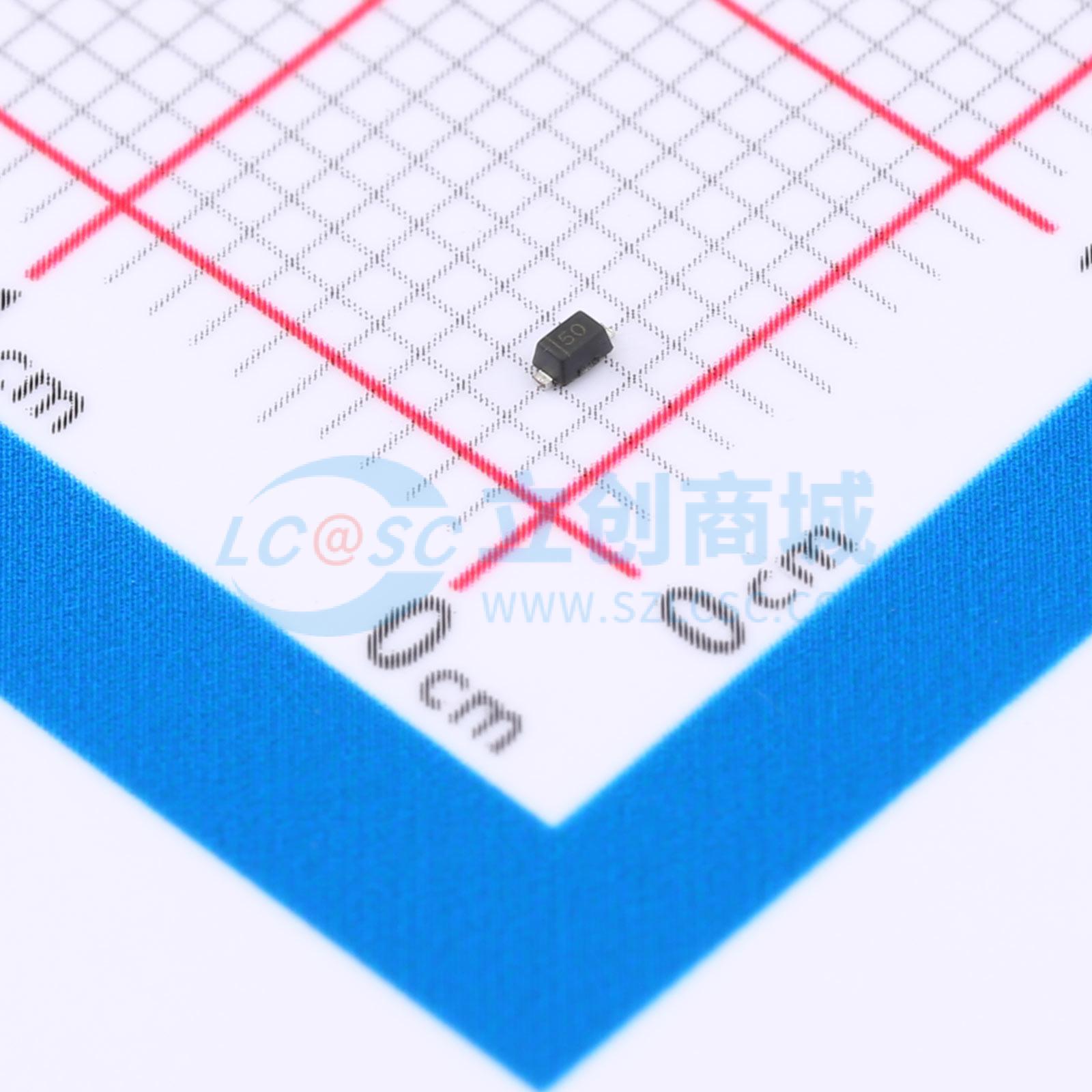 点击查看大图 TCMM5Z2V4实物图