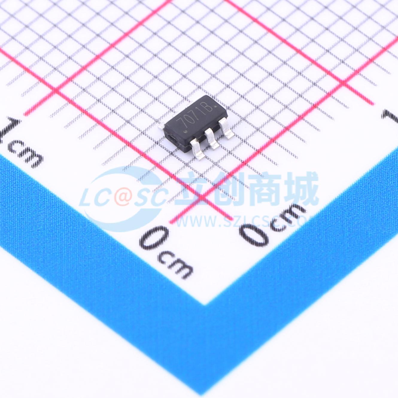 点击查看大图 FH7071B实物图