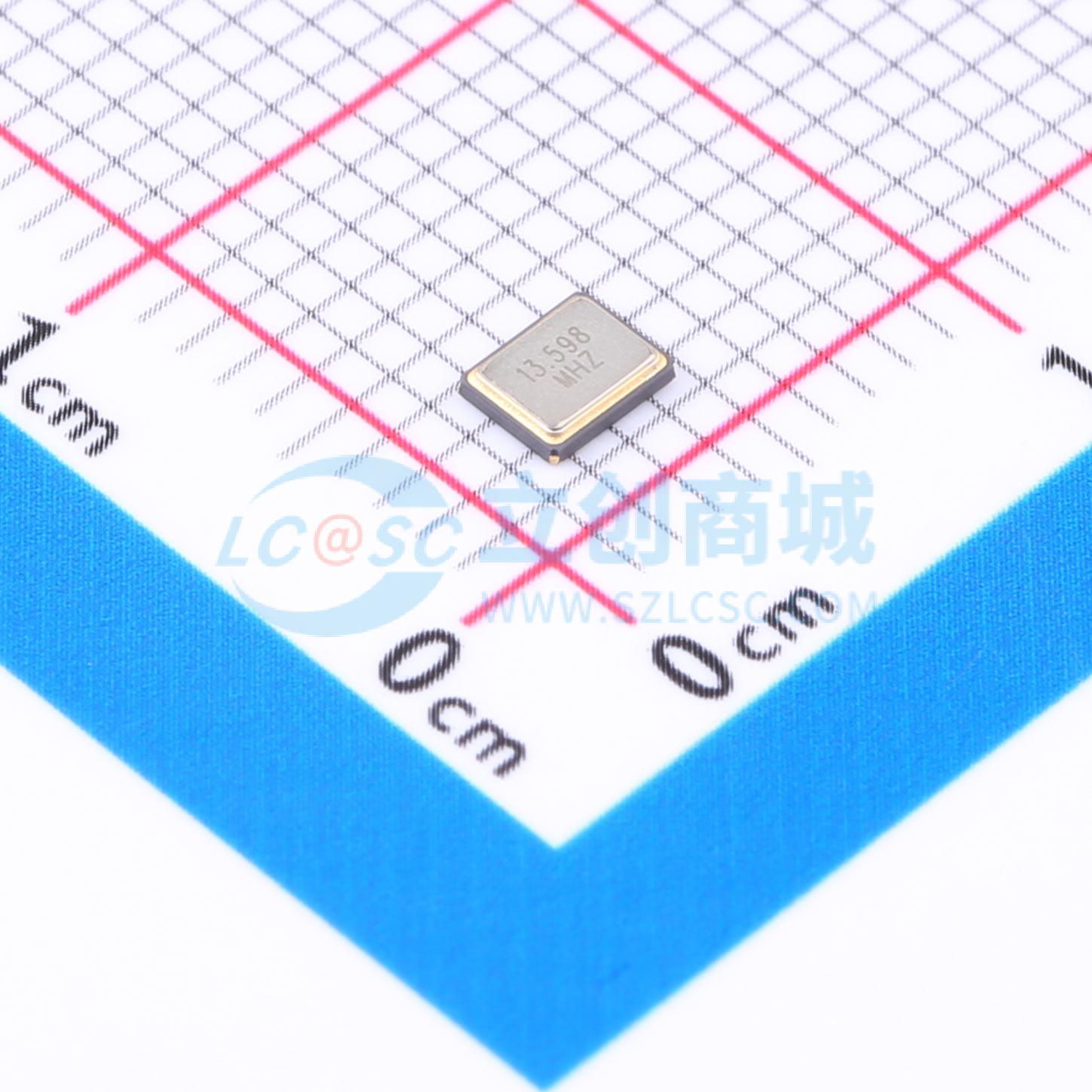 点击查看大图 TX322513.598M4HBDD2T实物图
