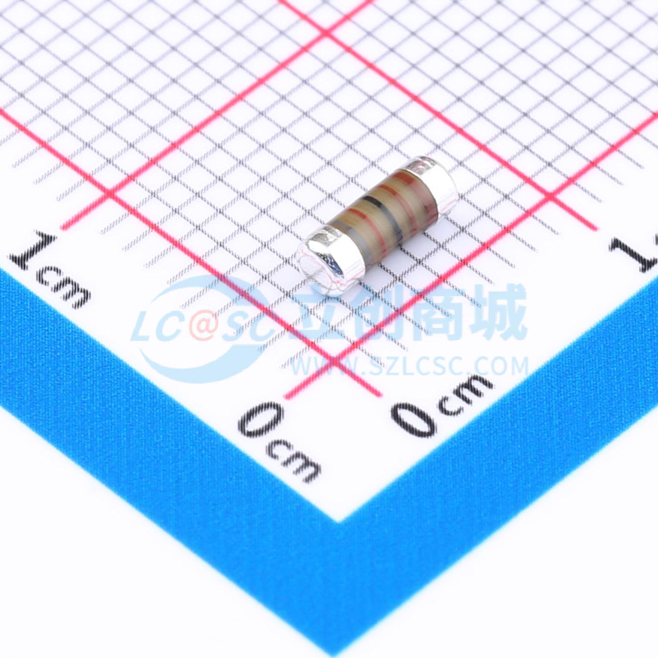 点击查看大图 MMB02070C8201FB200实物图