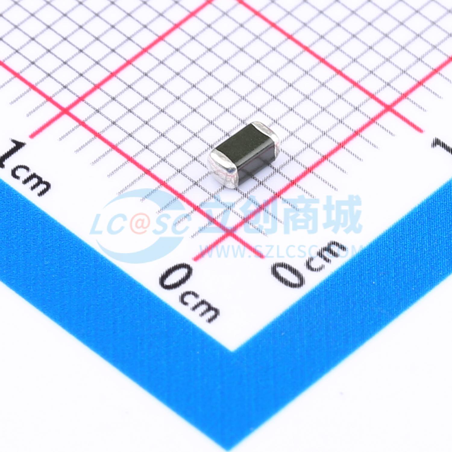 点击查看大图 V26MLA1206NHAUTO实物图