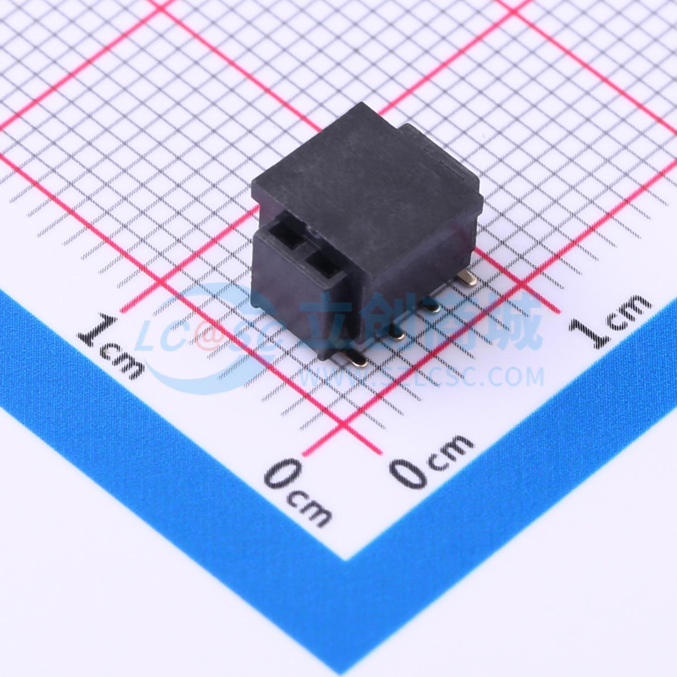 PM200VS-12-08-H43实物图