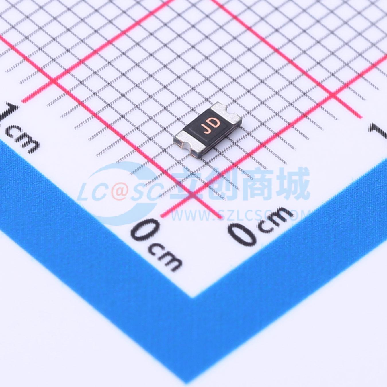 点击查看大图 JK-nSMD200L-6实物图