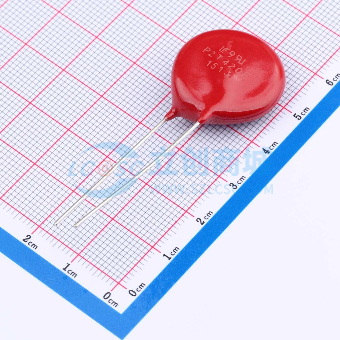 TMOV20RP420E实物图