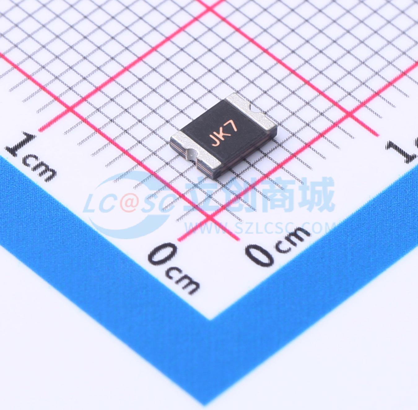 点击查看大图 JK-mSMD750L-12实物图