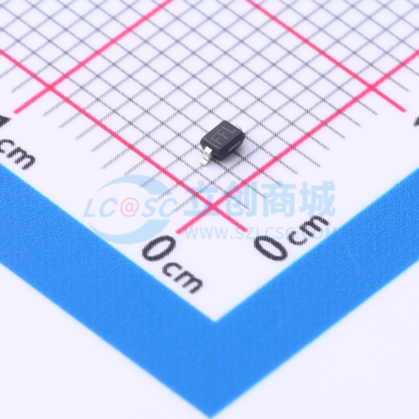 点击查看大图 AQ3522-01FTG实物图