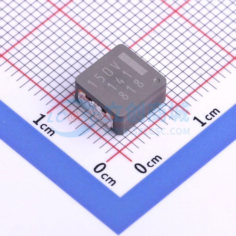 ETQP4M150KVK实物图