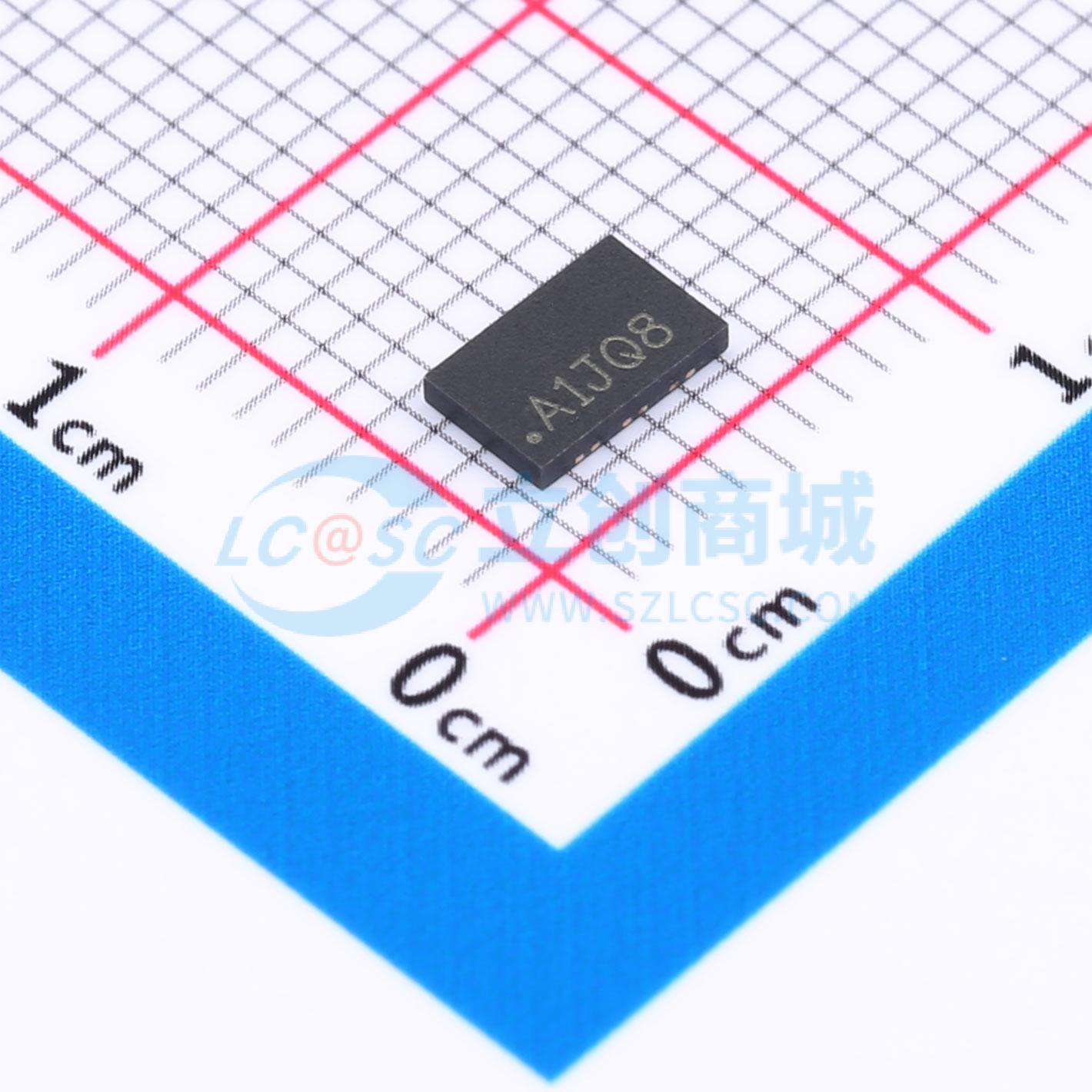 点击查看大图 SiT9121AC-2C2-33E125.000000实物图
