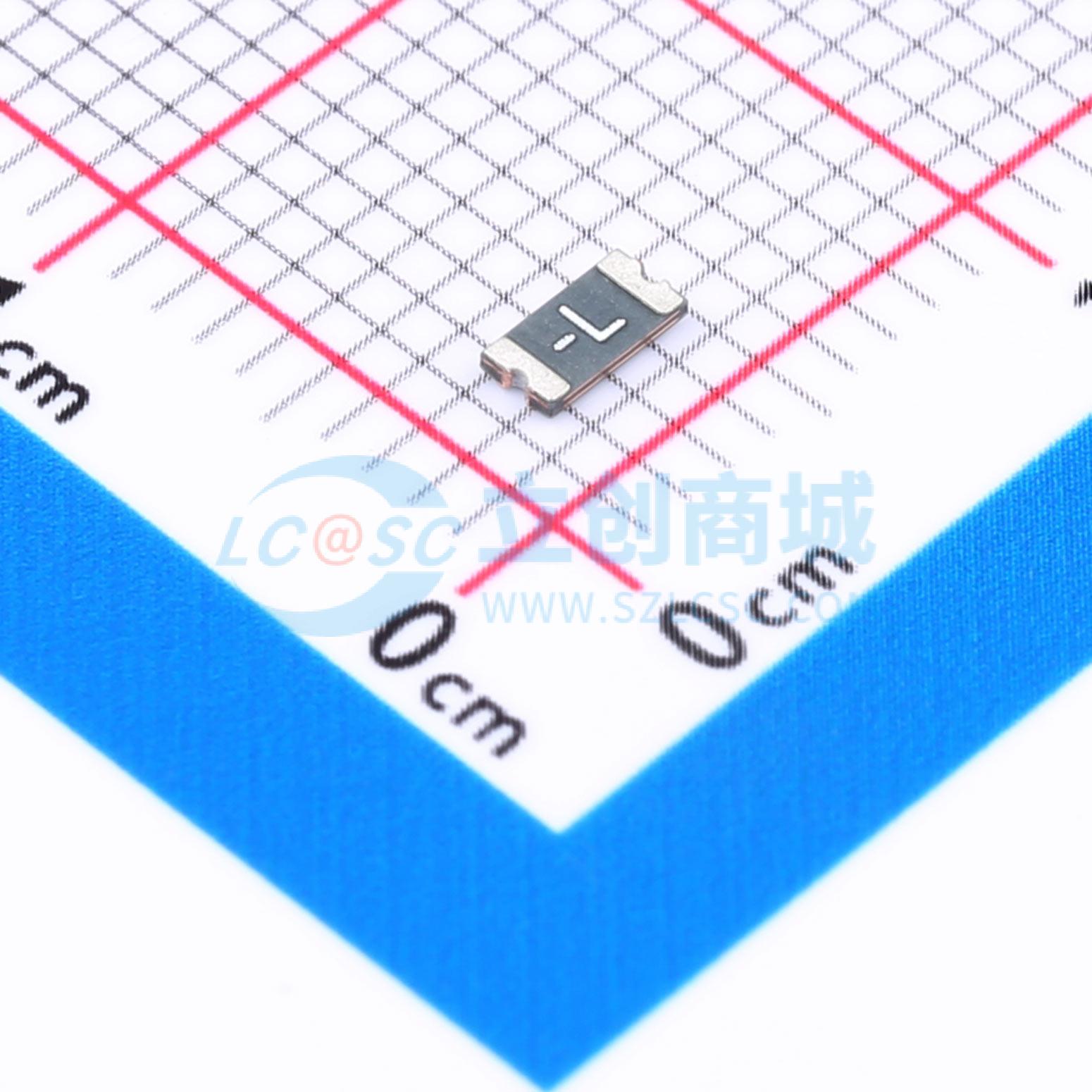 点击查看大图 1206L200SLYR实物图