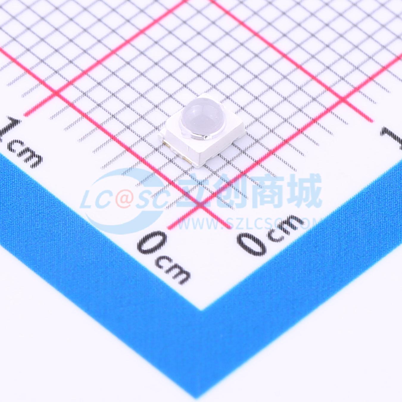 点击查看大图 SE03-LP2835S-2045实物图