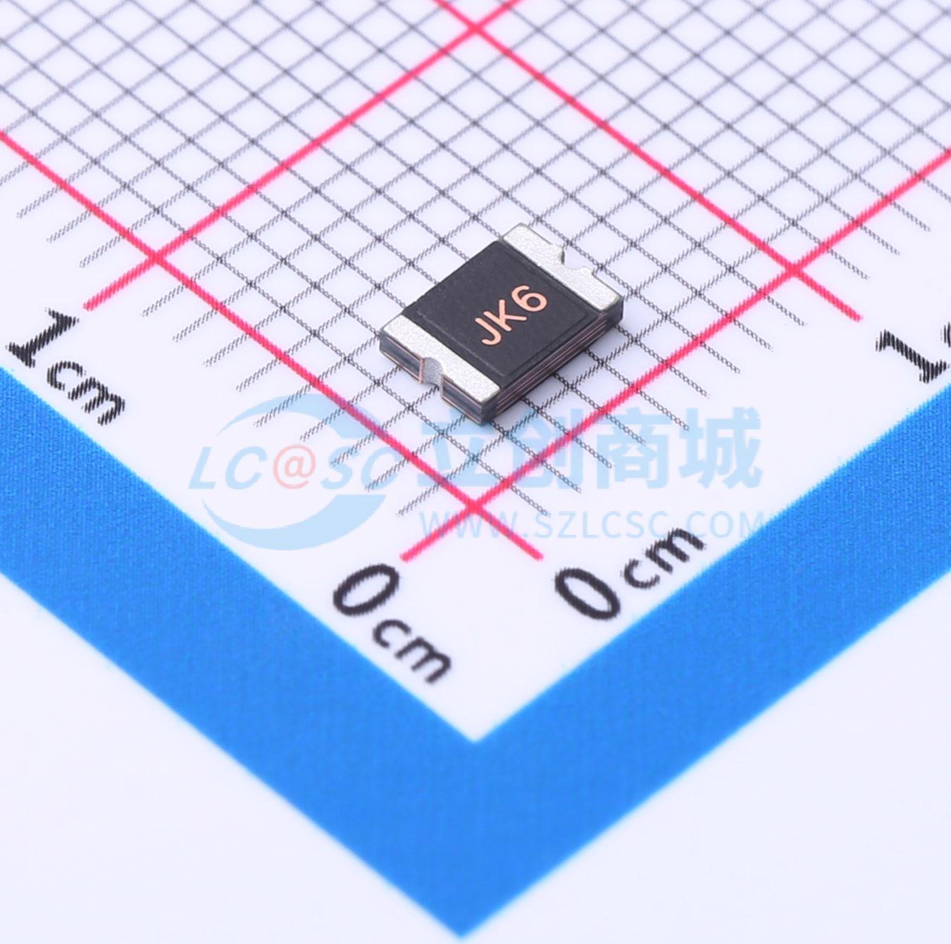 点击查看大图 JK-mSMD650L-12实物图