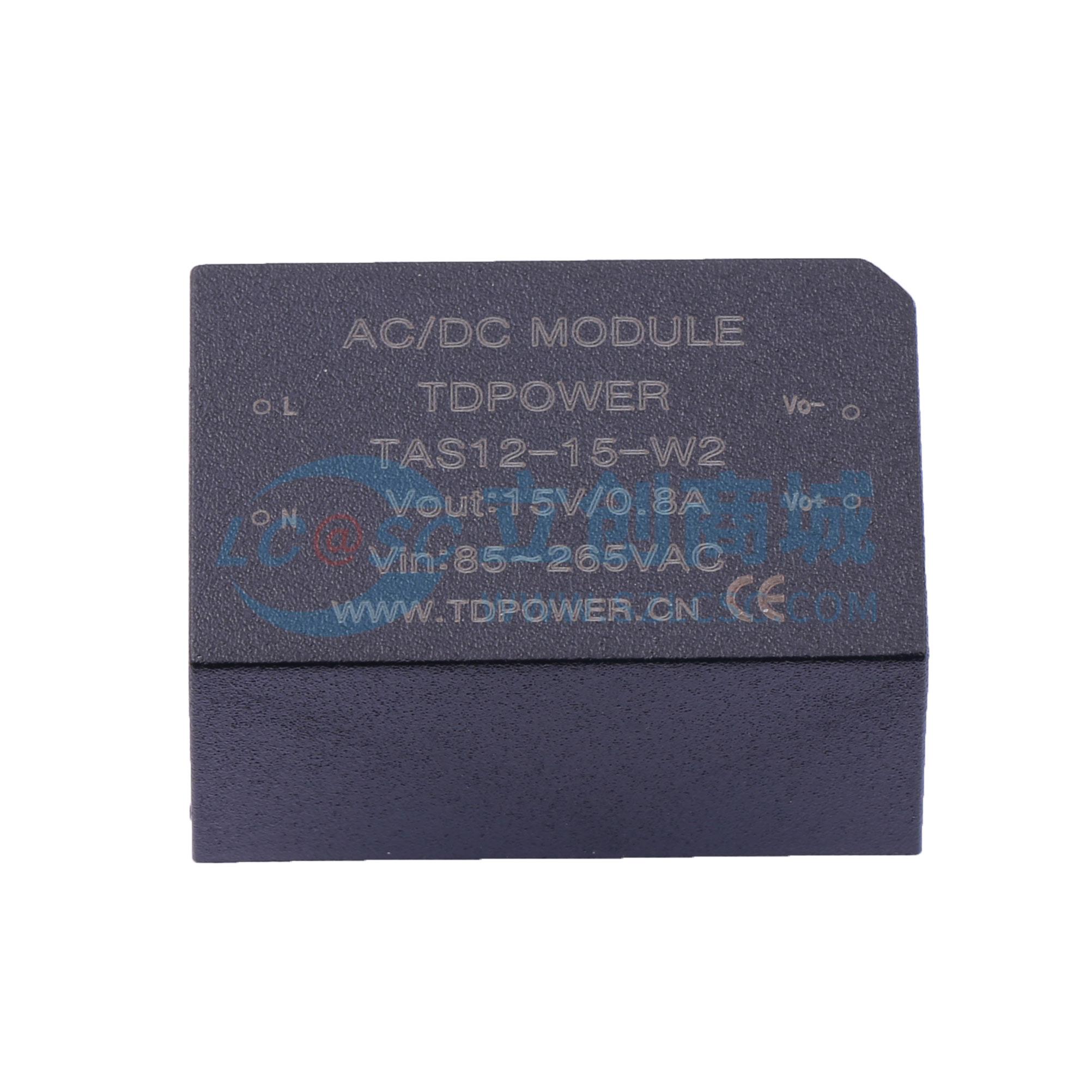 点击查看大图 TAS12-15-W2实物图