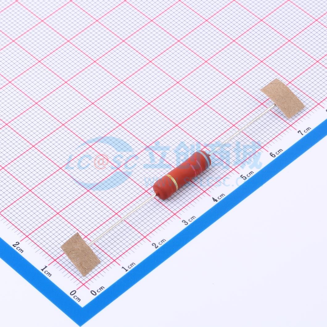 点击查看大图 PR03000208201JAC00实物图