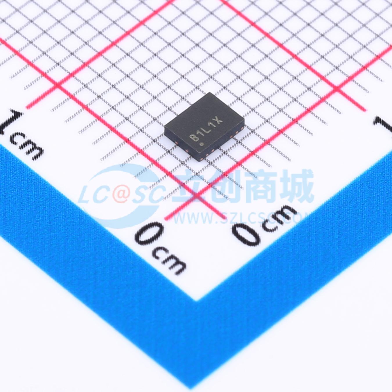 点击查看大图 SIT1602BC-23-33E-26.000000实物图