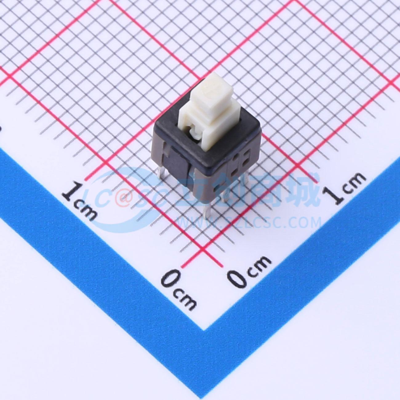 点击查看大图 PS-5850DVB-6PN实物图